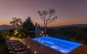 Quinta dos Pinhais Pouso e Charme